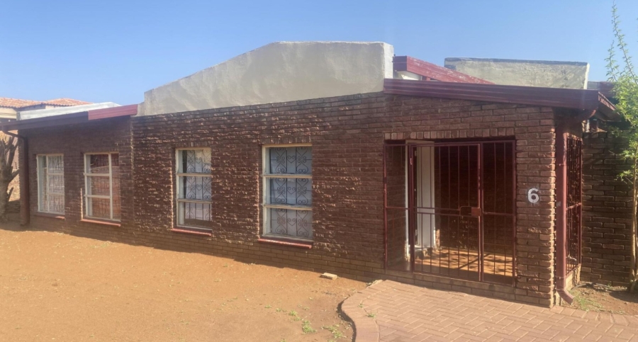 3 Bedroom Property for Sale in Kuruman Northern Cape